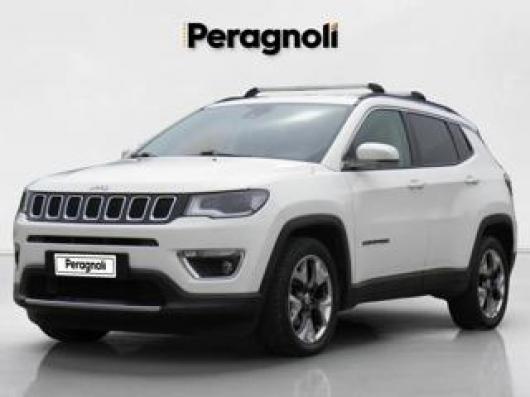 usato JEEP Compass