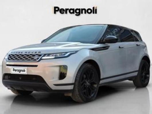 usato LAND ROVER Range Rover Evoque