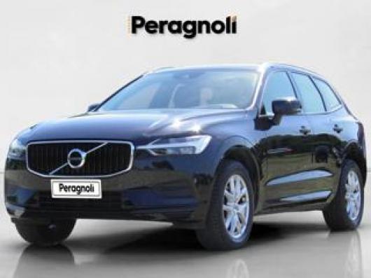 usato VOLVO XC60