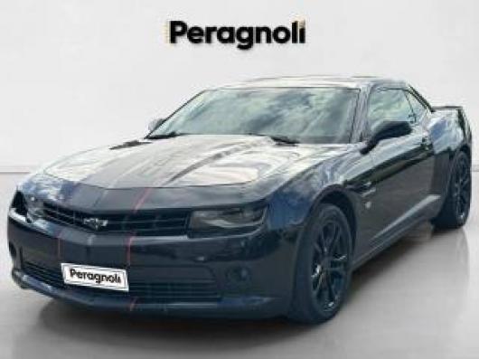 Camaro
