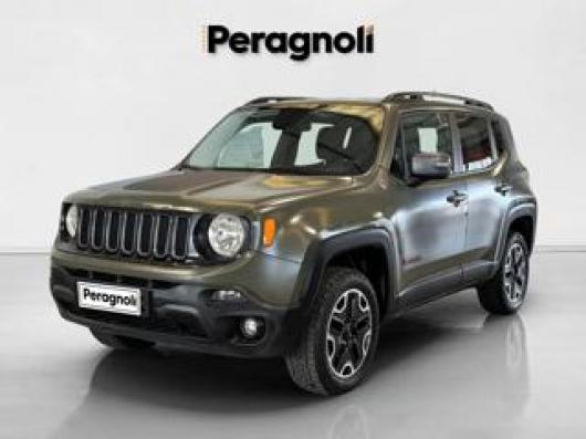 Renegade