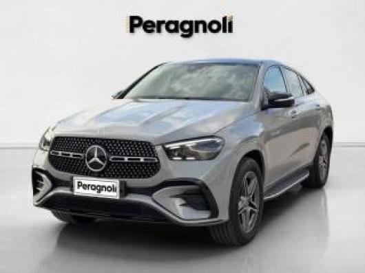 GLE 450