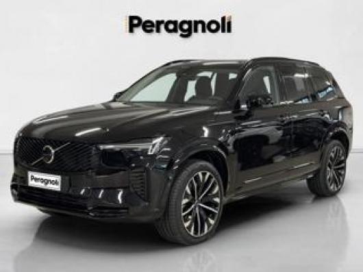 usato VOLVO XC90