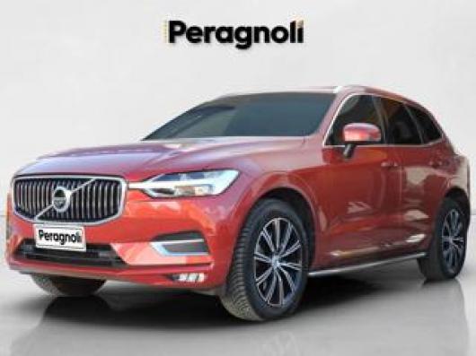 usato VOLVO XC60