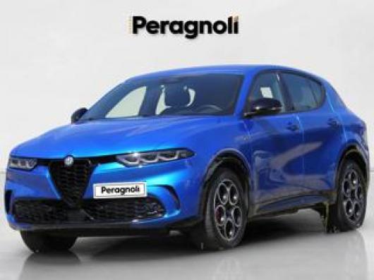 usato ALFA ROMEO Tonale