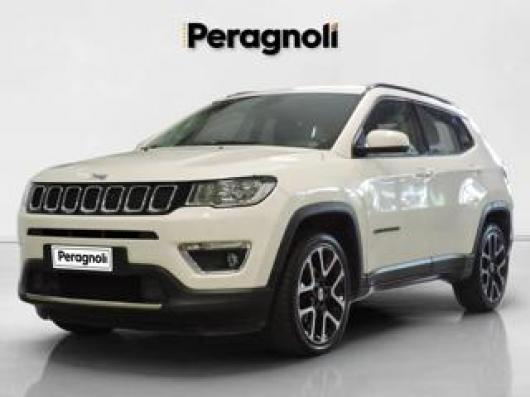 usato JEEP Compass