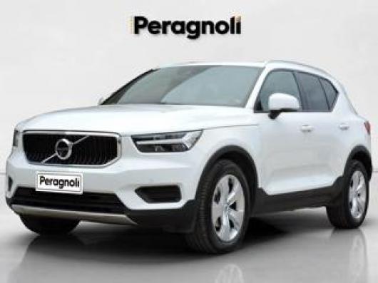 usato VOLVO XC40