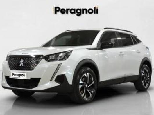 usato PEUGEOT 2008