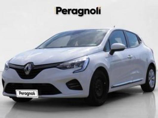 usato RENAULT Clio