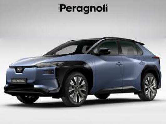 nuovo SUBARU Solterra