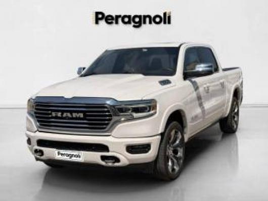 usato DODGE RAM