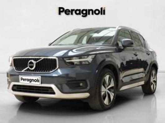usato VOLVO XC40