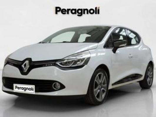 usato RENAULT Clio