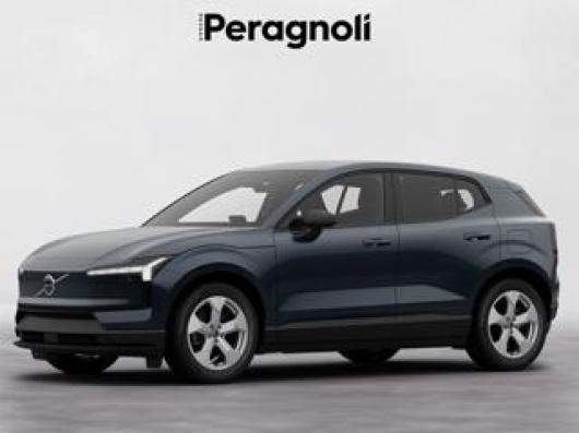 nuovo VOLVO EX30