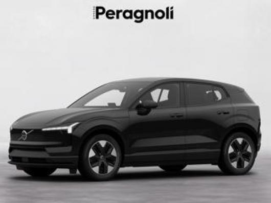 nuovo VOLVO EX30