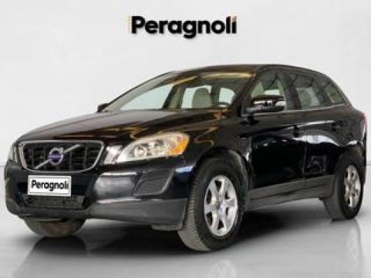 usato VOLVO XC60