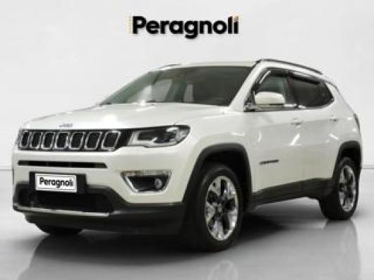 usato JEEP Compass