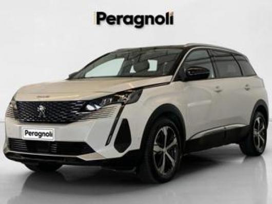 usato PEUGEOT 5008