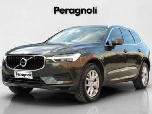 usato VOLVO XC60