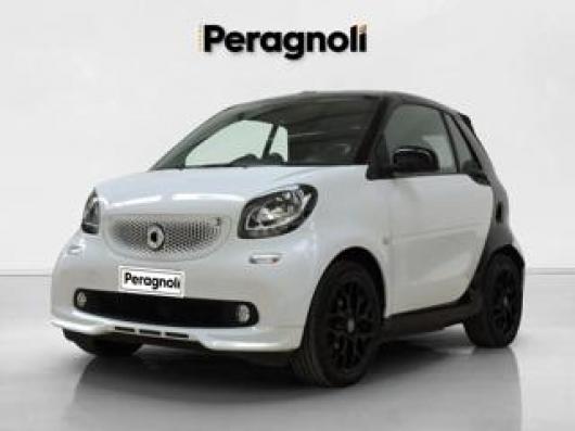 usato SMART ForTwo