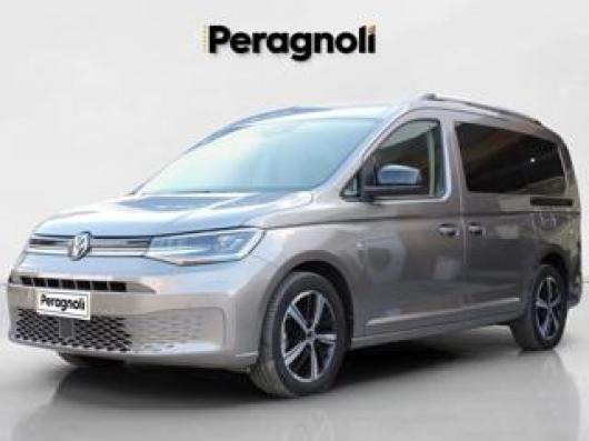 usato VOLKSWAGEN Caddy