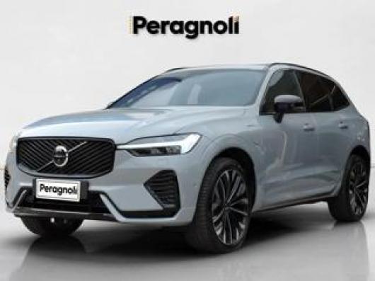 usato VOLVO XC60