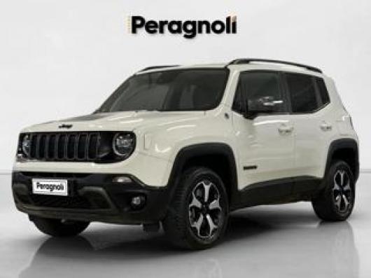 usato JEEP Renegade