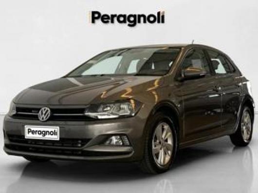 usato VOLKSWAGEN Polo