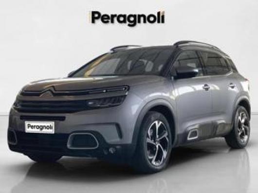 C5 Aircross