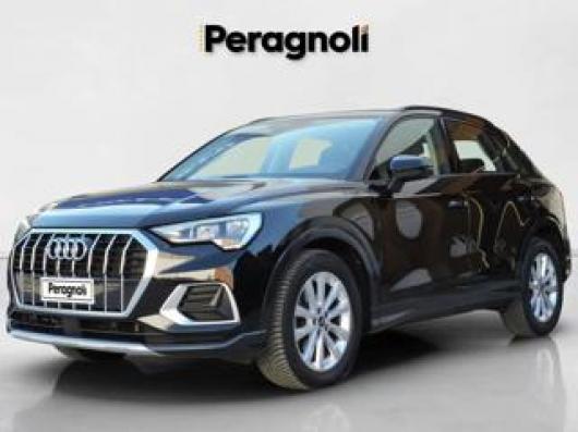 usato AUDI Q3