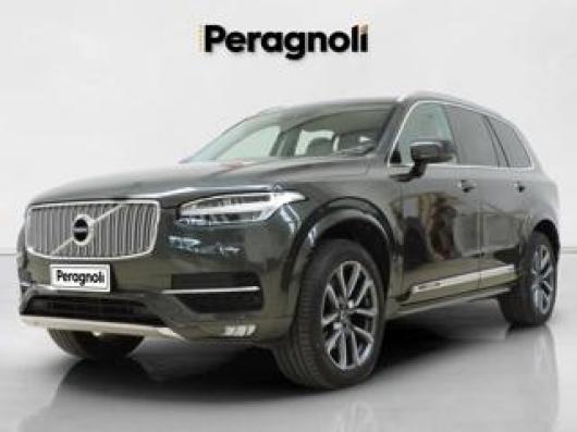 usato VOLVO XC90