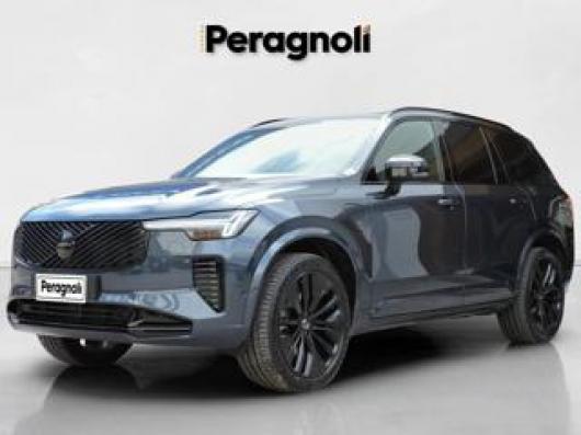 usato VOLVO XC90