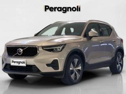usato VOLVO XC40