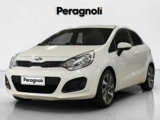usato KIA Rio