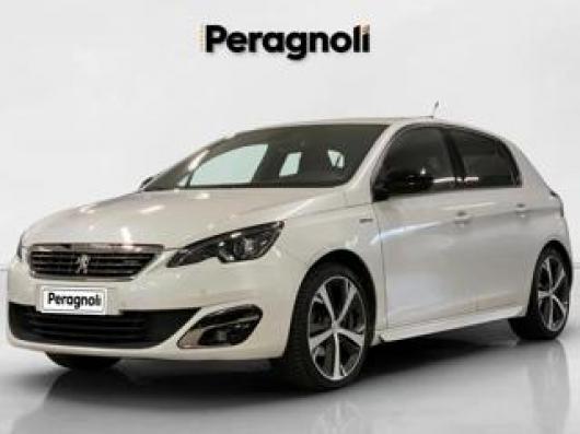 usato PEUGEOT 308
