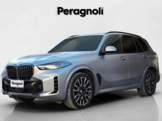 usato BMW X5
