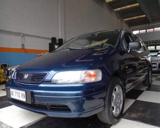 usato HONDA Shuttle