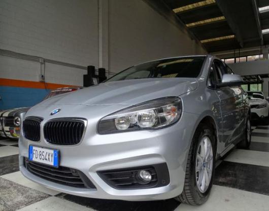 usato BMW Serie 2