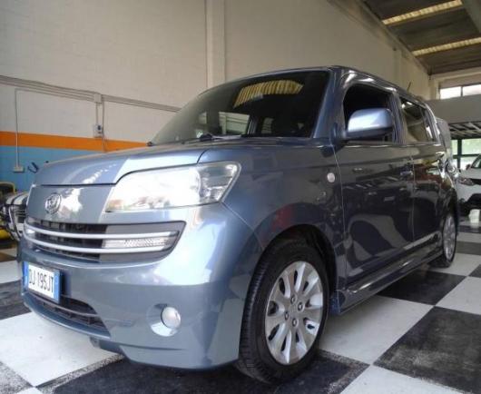 usato DAIHATSU Materia