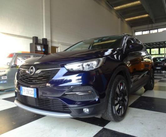 usato OPEL Grandland X