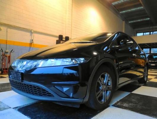 usato HONDA Civic