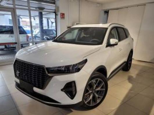 nuovo DR DR 6 0