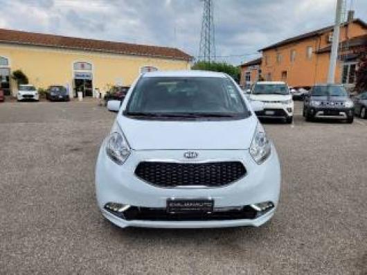 usato KIA Venga
