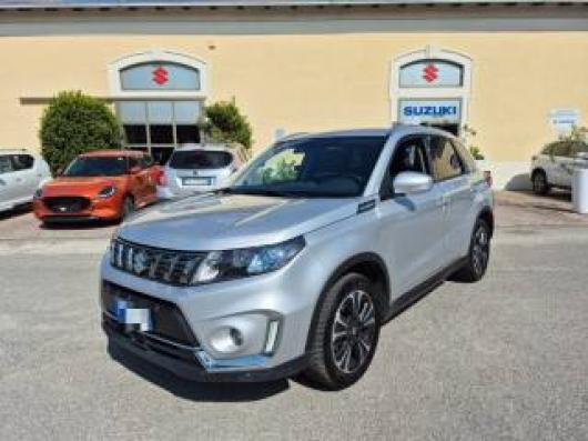 usato SUZUKI Vitara