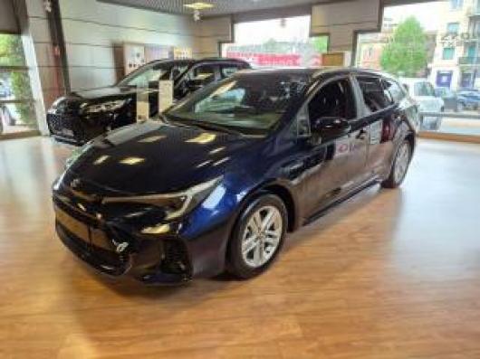nuovo SUZUKI Swace