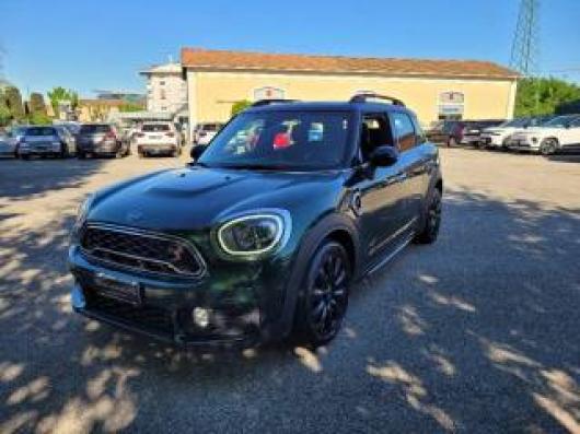 usato MINI Countryman