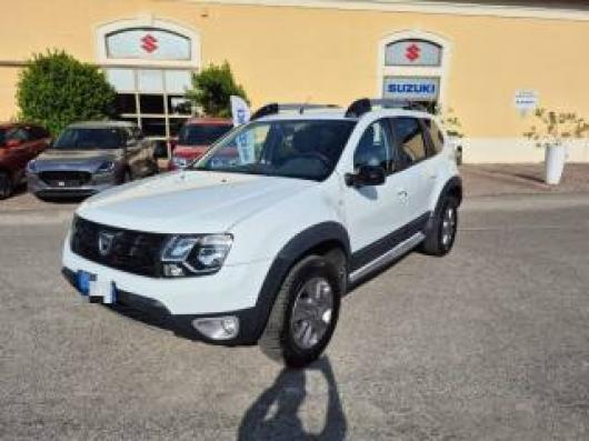 usato DACIA Duster