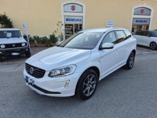 usato VOLVO XC60