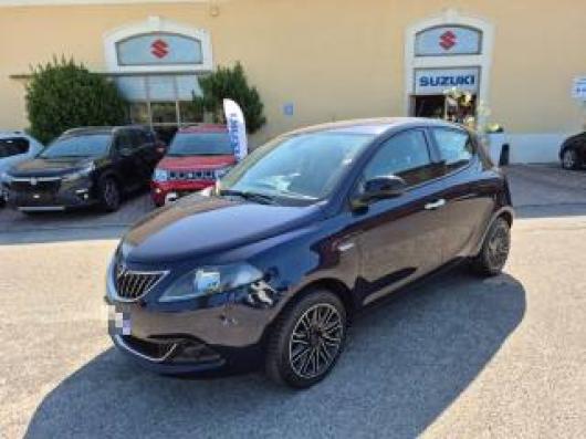 usato LANCIA Ypsilon