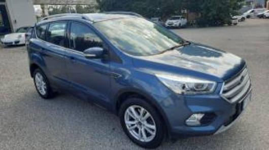 usato FORD Kuga